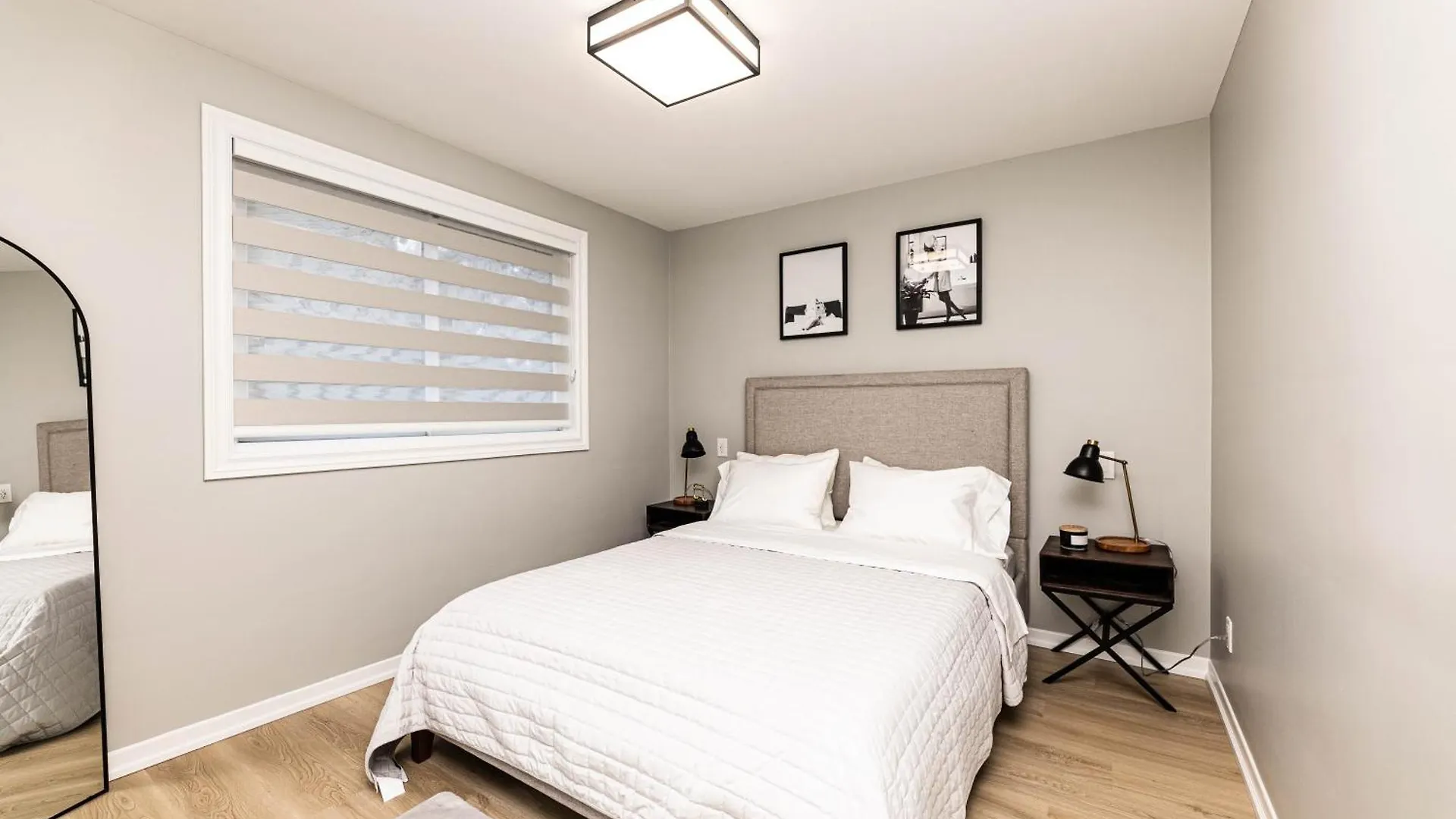 Matilda'S Luxury House Apartment Mississauga