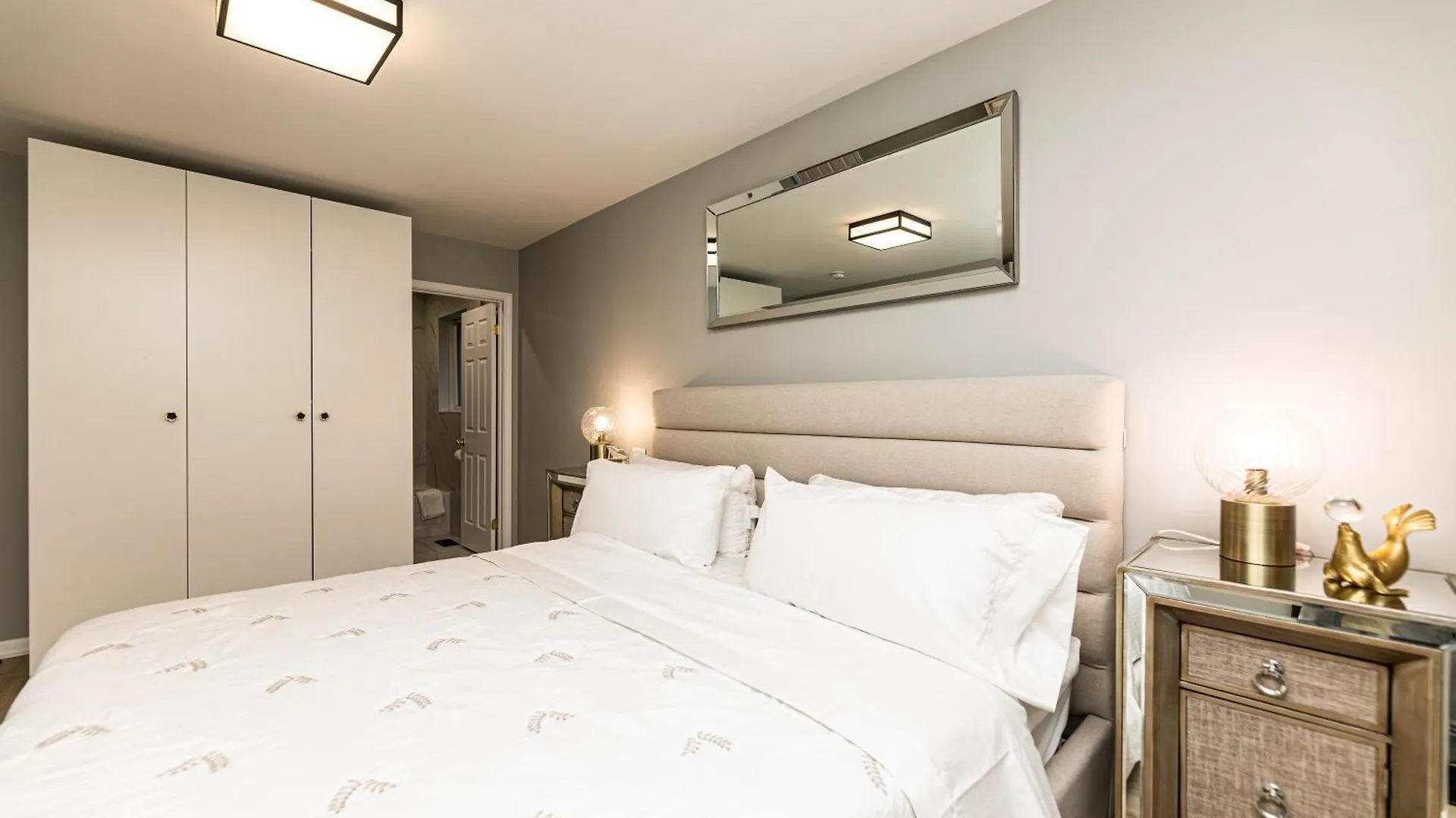 Matilda'S Luxury House Apartment Mississauga