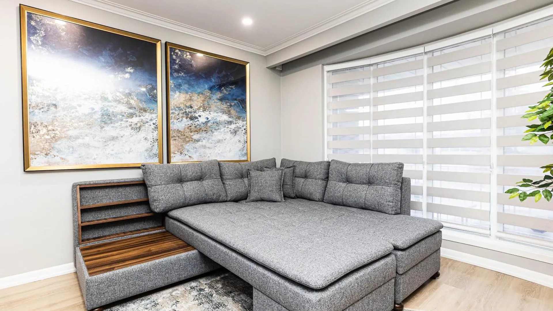 Matilda'S Luxury House Apartment Mississauga 0*,