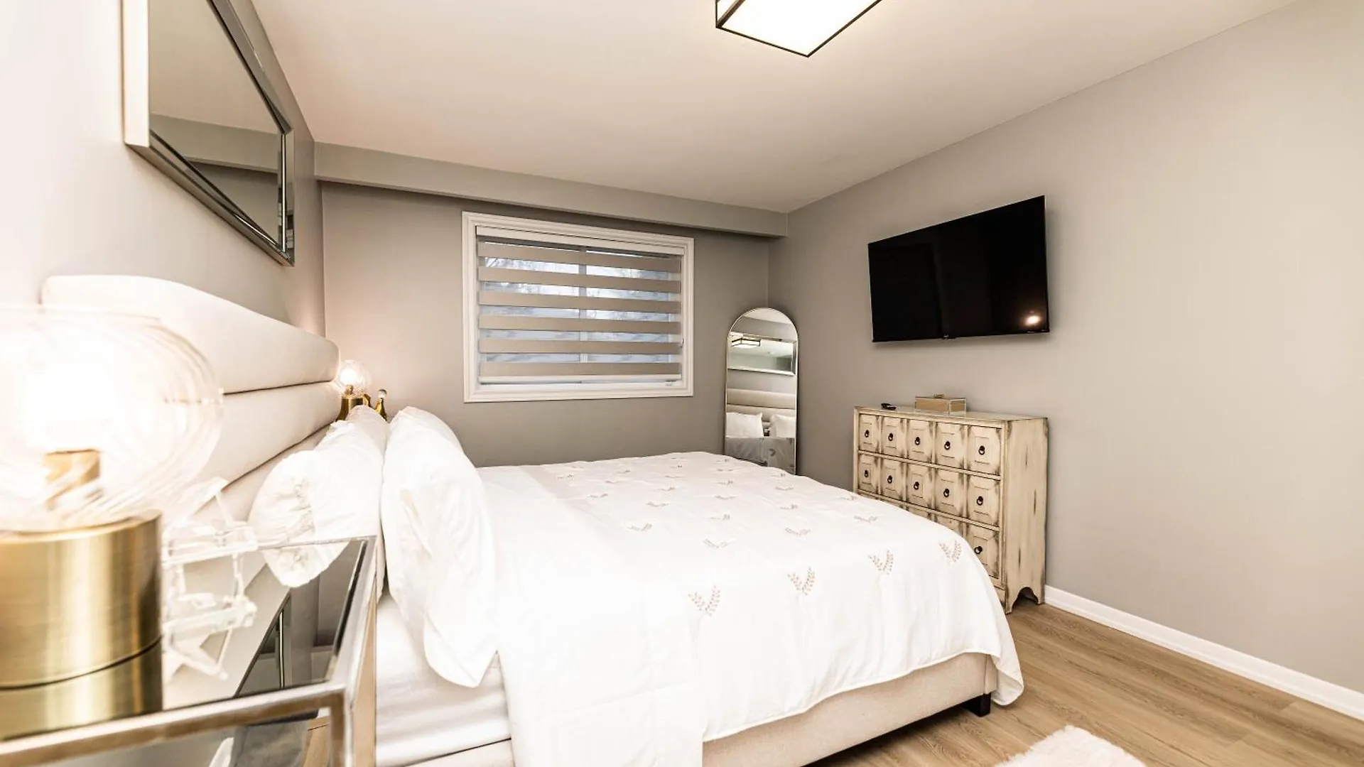 Matilda'S Luxury House Apartment Mississauga Canada