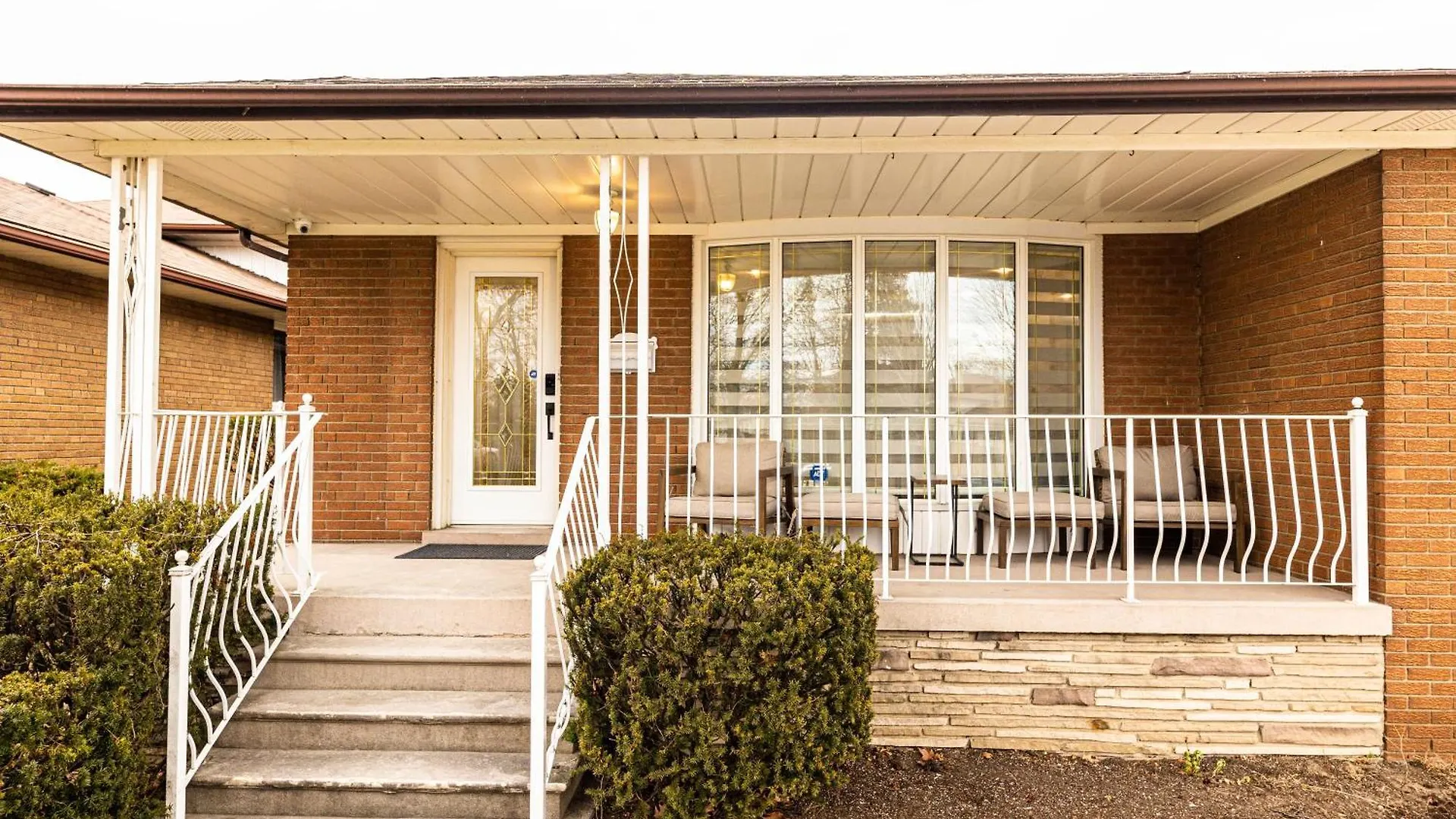 Matilda'S Luxury House Apartment Mississauga