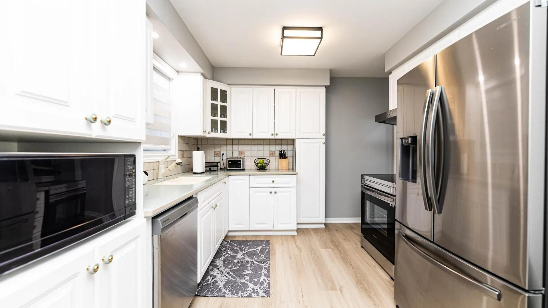 Matilda'S Luxury House Apartment Mississauga
