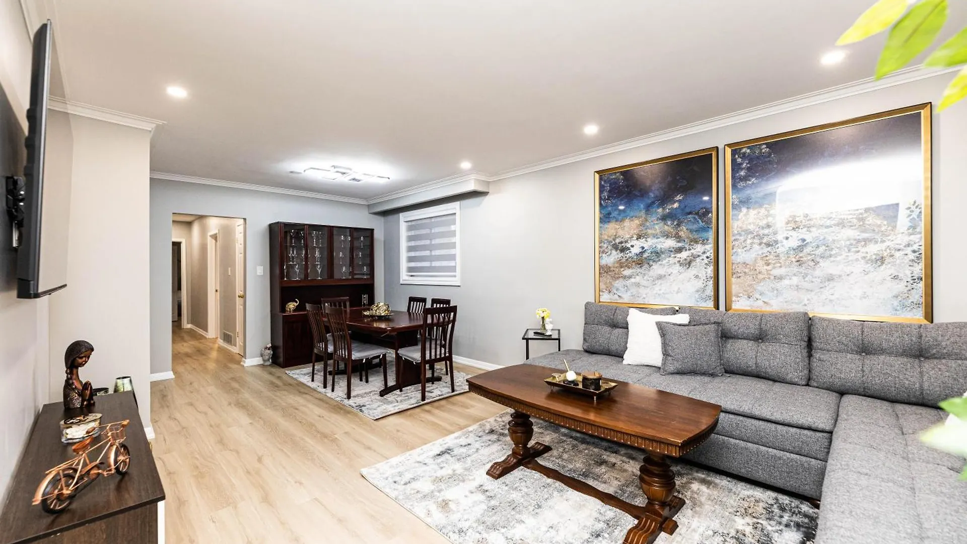 Matilda'S Luxury House Apartment Mississauga
