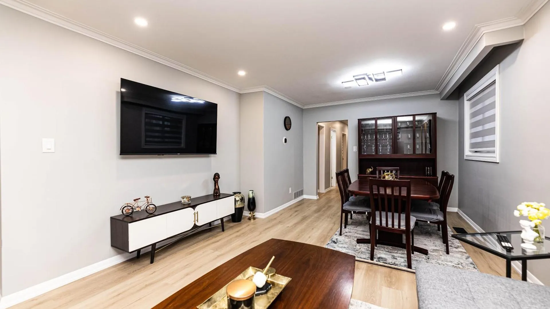 Matilda'S Luxury House Apartment Mississauga
