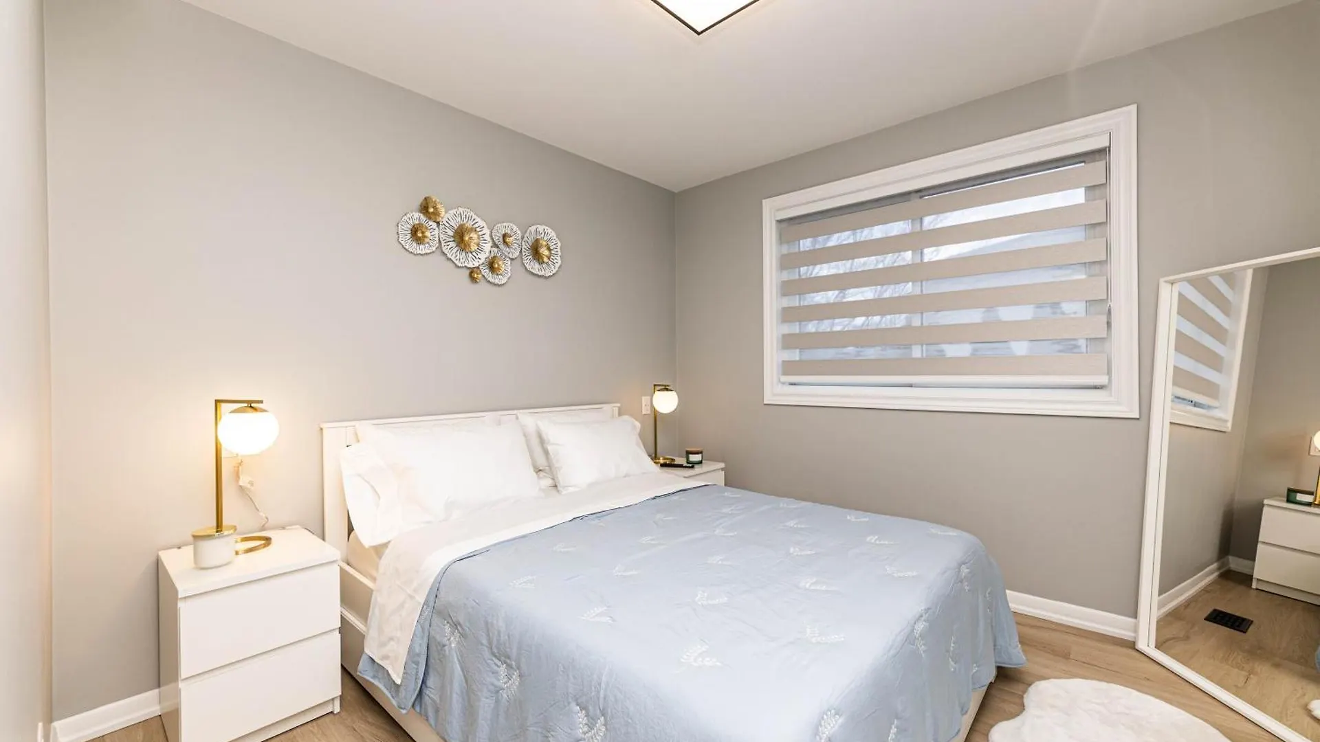 Matilda'S Luxury House Apartment Mississauga 0*,  Canada