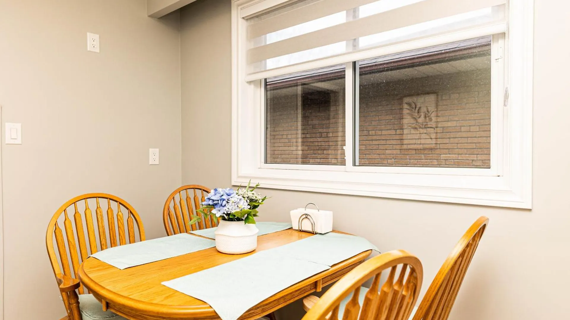 Matilda'S Luxury House Apartment Mississauga
