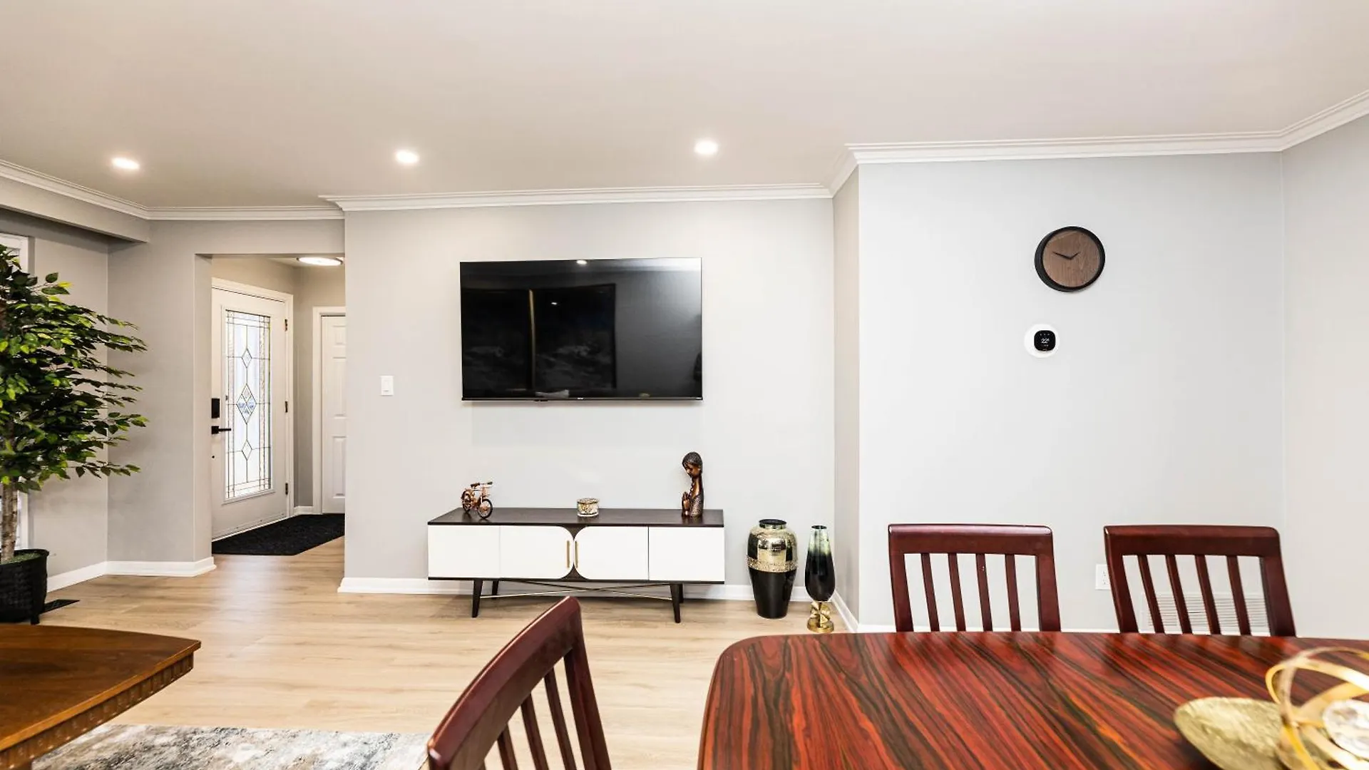 Matilda'S Luxury House Apartment Mississauga