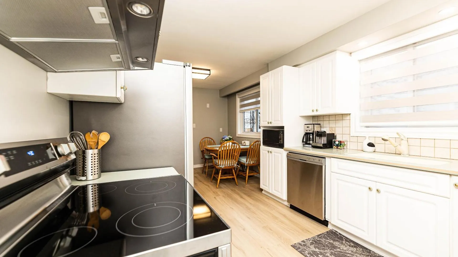 Matilda'S Luxury House Apartment Mississauga 0*,