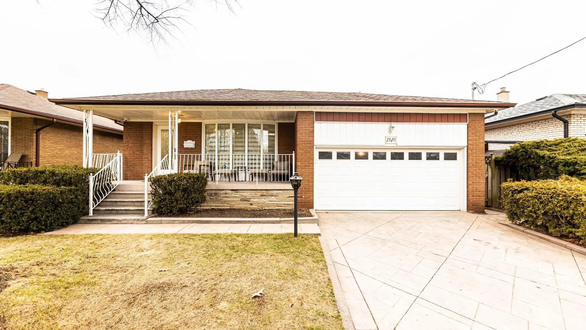 Matilda'S Luxury House Apartment Mississauga