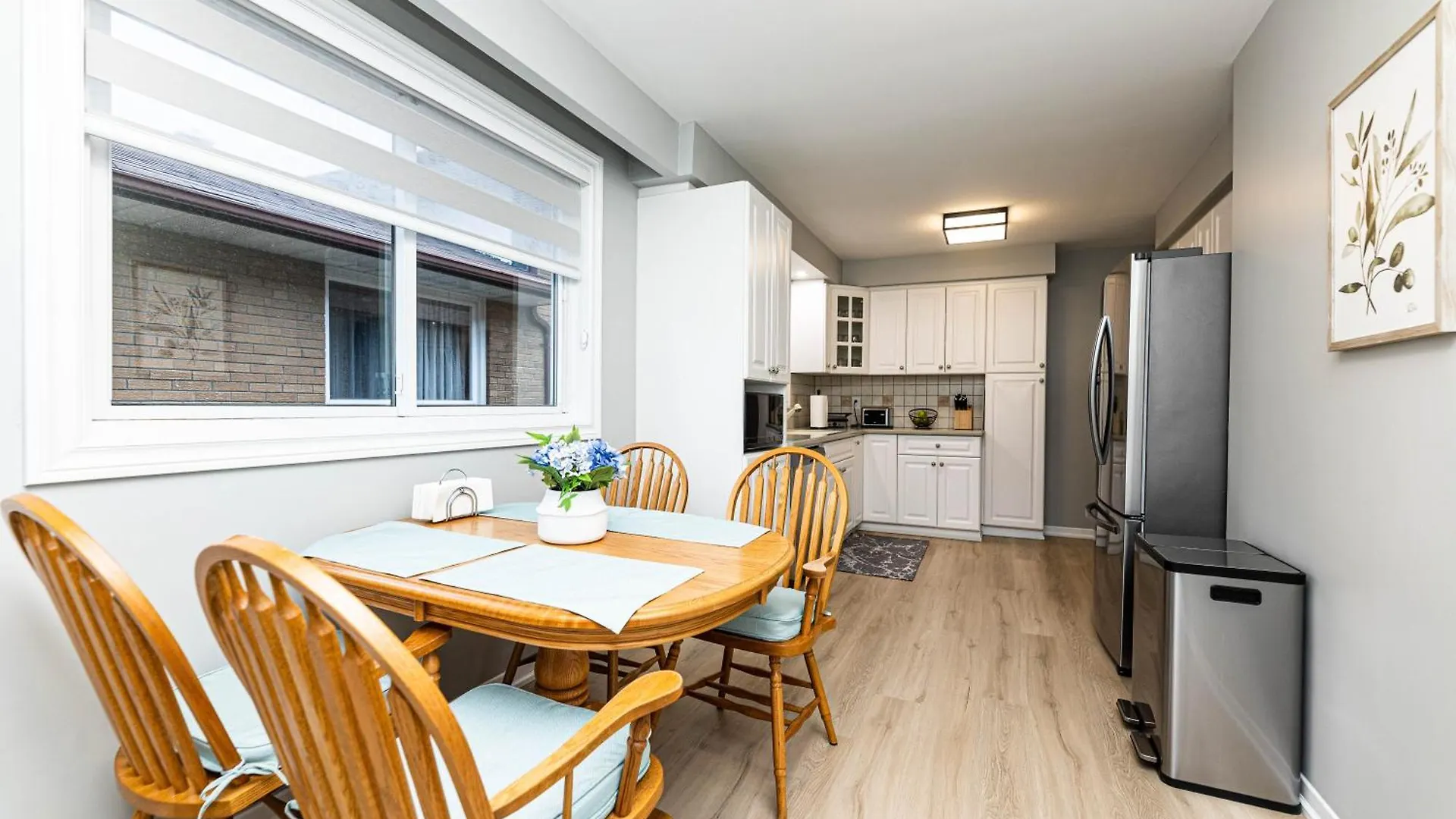 Matilda'S Luxury House Apartment Mississauga