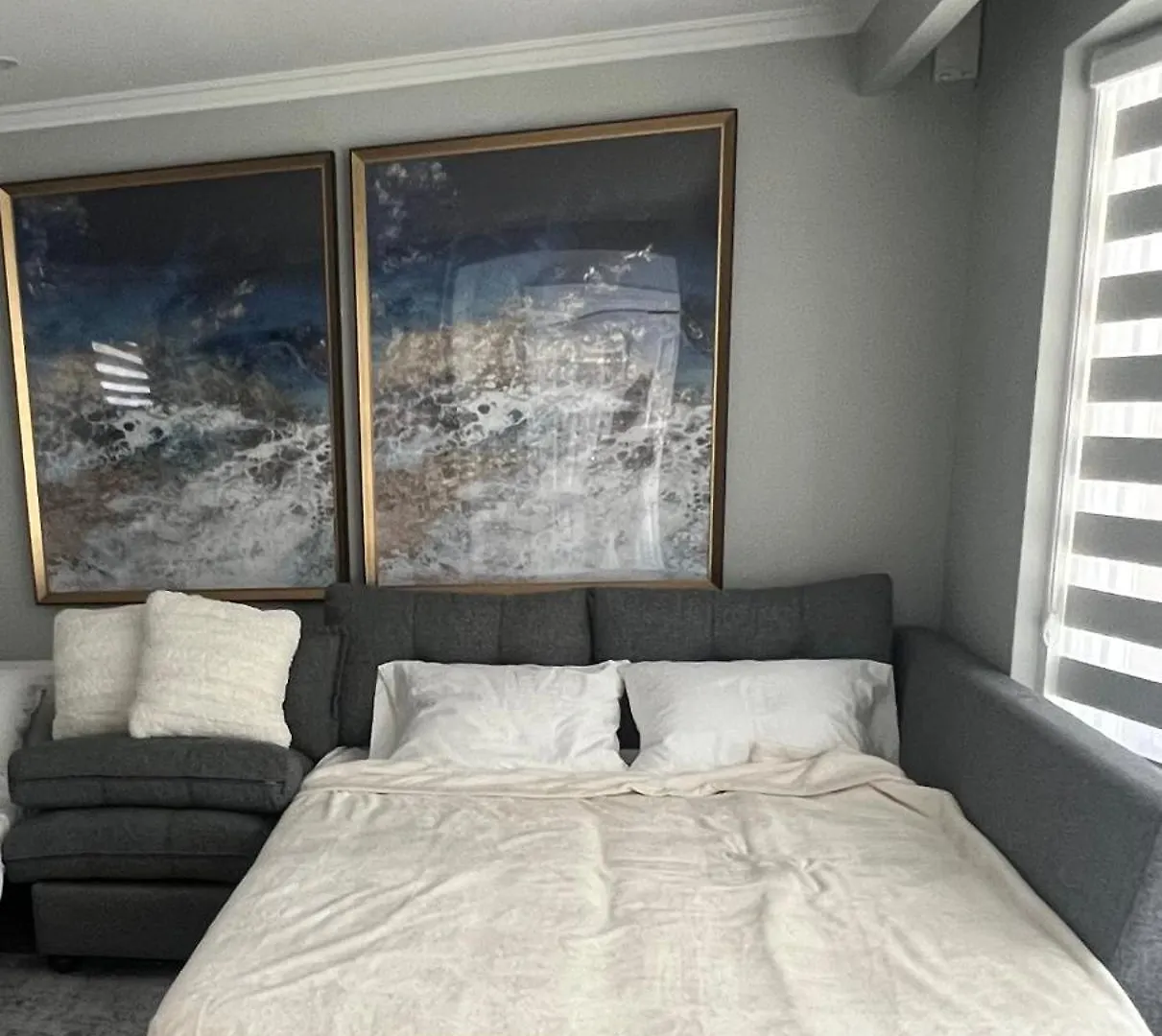 Matilda'S Luxury House Apartment Mississauga