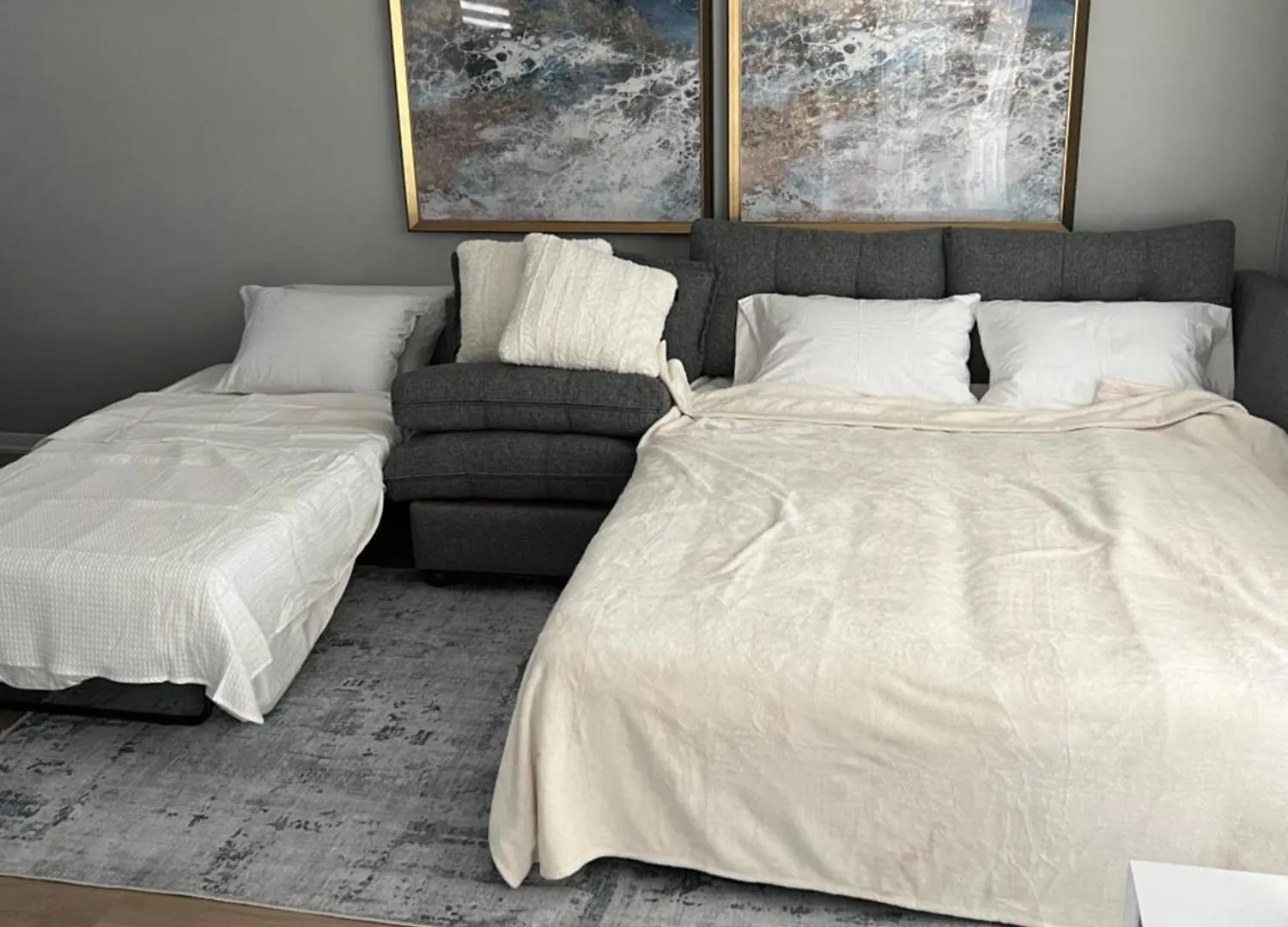 Matilda'S Luxury House Apartment Mississauga
