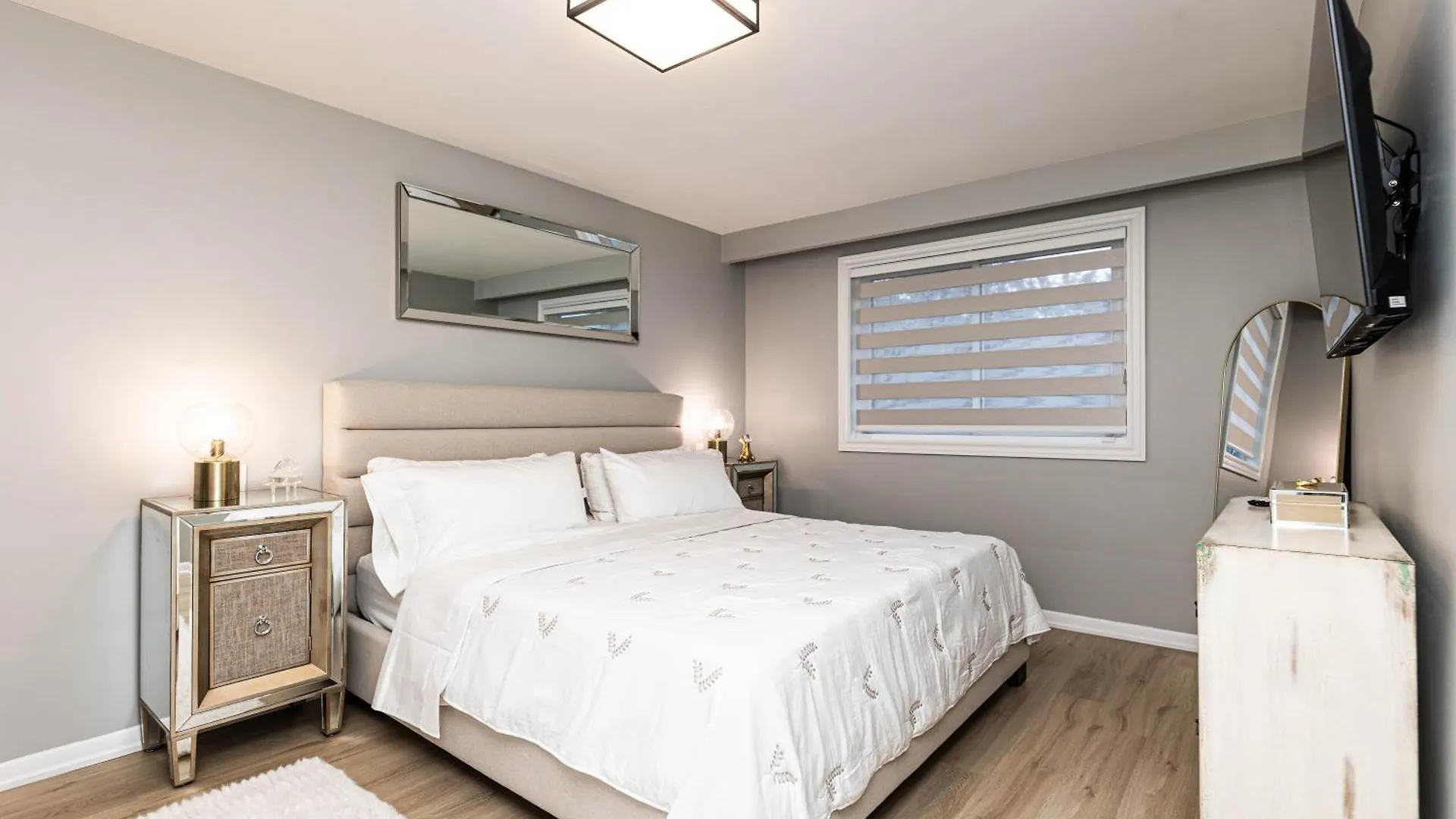 Matilda'S Luxury House Apartment Mississauga 0*,