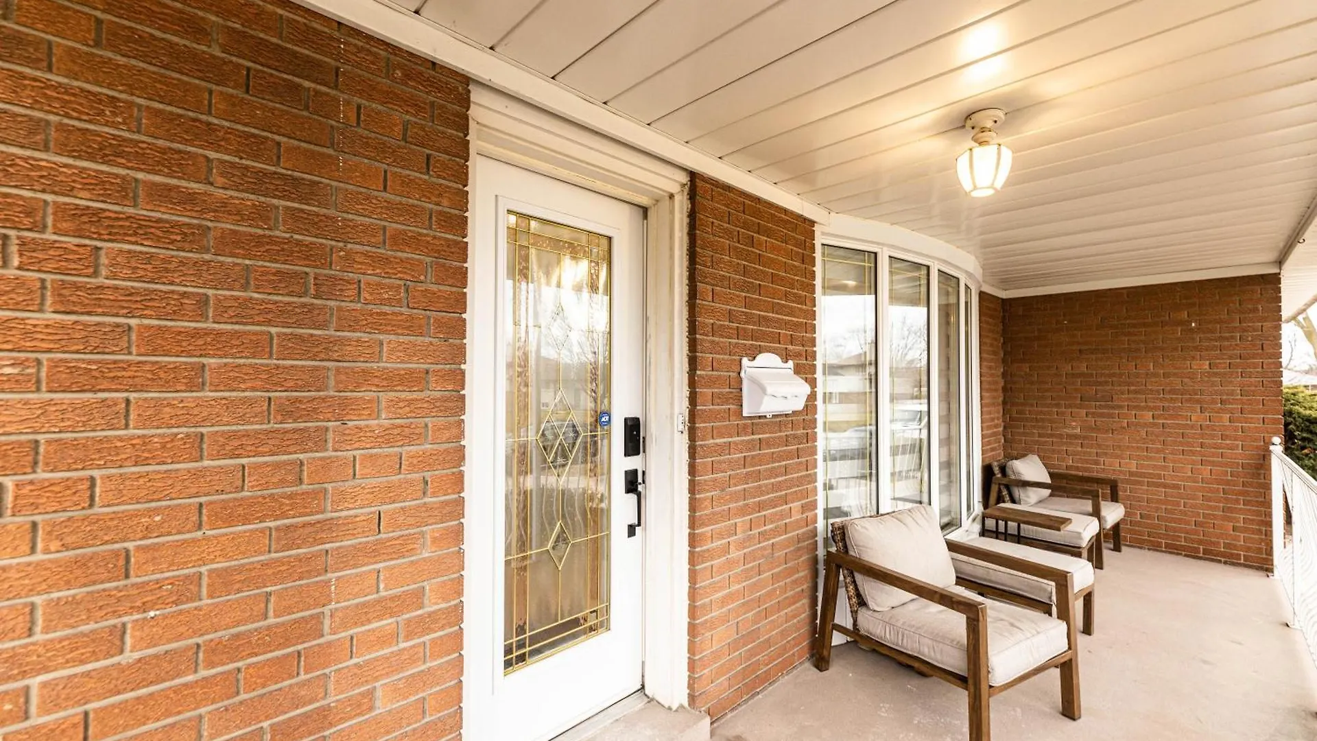 Matilda'S Luxury House Apartment Mississauga